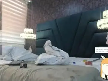 Chaturbate Live Sex Cam of femboy_max