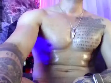 Chaturbate Free Live Porn of garbel09