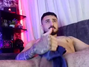 Chaturbate Sex Cam of garbel09