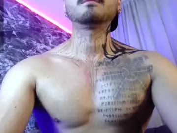 Chaturbate Live Porn of garbel09