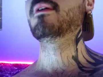 Chaturbate Live Sex of garbel09