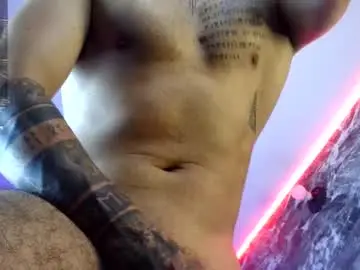 Chaturbate Adult Webcams of garbel09