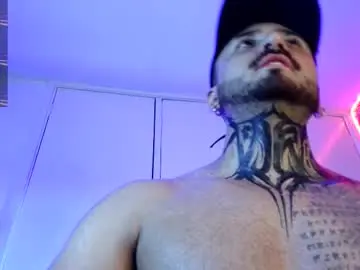 Chaturbate Live Sex of garbel09