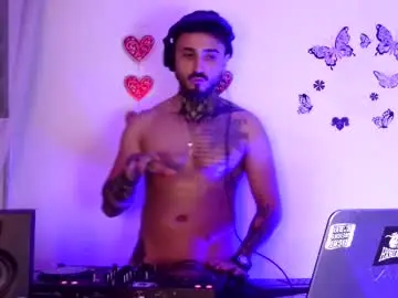 Chaturbate Free Live Porn of garbel09