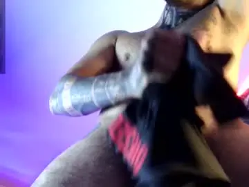 Chaturbate Best live sex cam show of garbel09