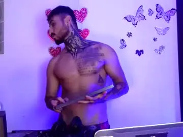 Chaturbate Best Webcam of garbel09