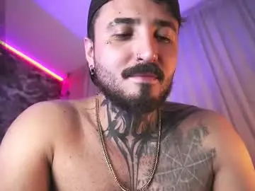 Chaturbate Sex Chat of garbel09