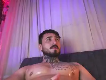 Chaturbate Best Webcam of garbel09