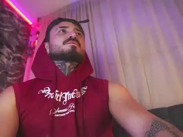 Chaturbate Live Porn of garbel09