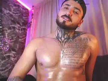 Chaturbate Free Porn Cam of garbel09