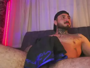 Chaturbate Adult Webcams of garbel09