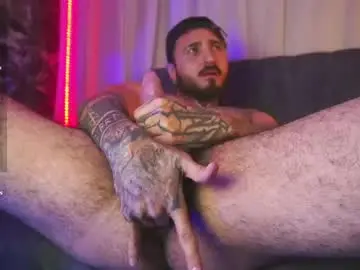 Chaturbate Best Webcam of garbel09