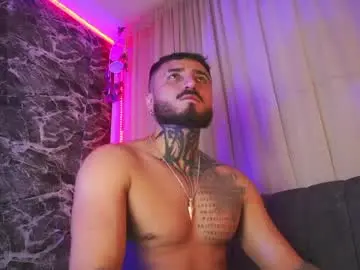 Chaturbate Best Webcam of garbel09