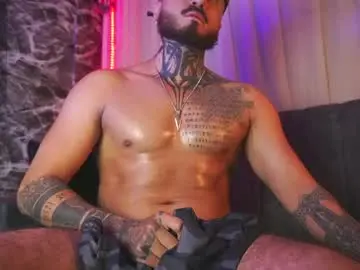 Chaturbate Best Webcam of garbel09