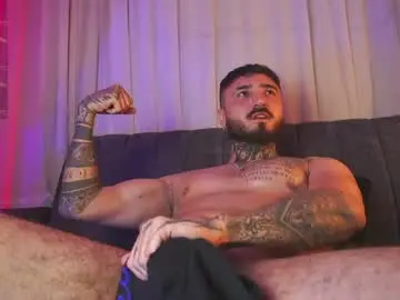 Chaturbate Free Live Porn of garbel09