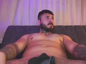 Chaturbate Live Sex of garbel09