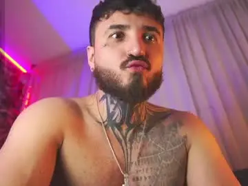 Chaturbate Live Sex of garbel09
