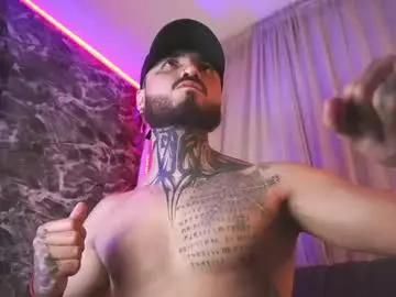 Chaturbate Best live sex cam show of garbel09