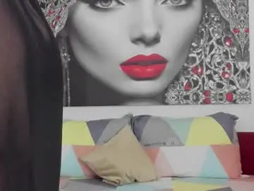 Chaturbate Live Sex of illegalbeauty87