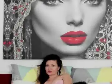 Chaturbate Sex Chat of illegalbeauty87