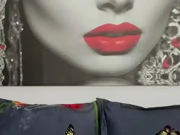 Chaturbate Free Porn Cam of illegalbeauty87