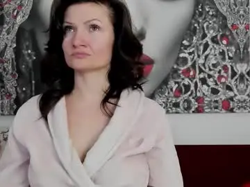 Chaturbate Sex Cam of illegalbeauty87