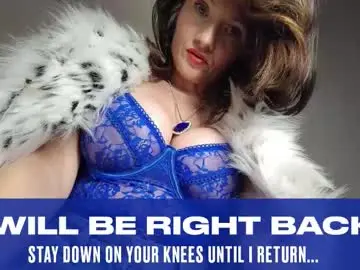 Chaturbate Live Sex Cam of illegalbeauty87