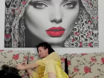 Chaturbate Watch Live Sex Cams of illegalbeauty87