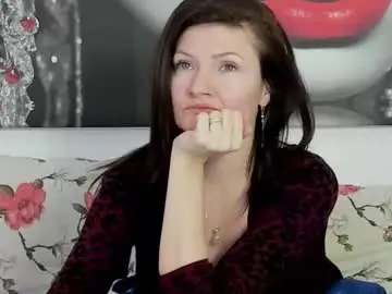 Chaturbate Adult Webcams of illegalbeauty87