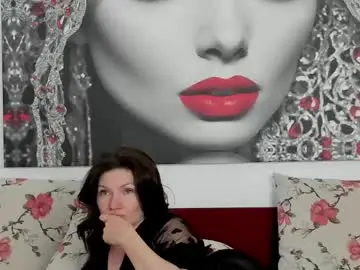 Chaturbate Live Porn of illegalbeauty87