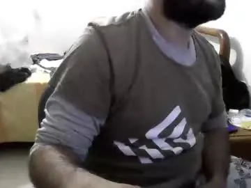 Chaturbate Best Webcam of ilmorro427