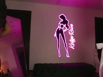 Chaturbate Live Sex Cam of katyerave