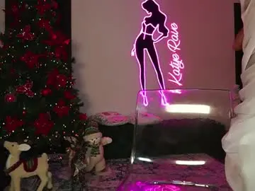 Chaturbate Sex Cam of katyerave