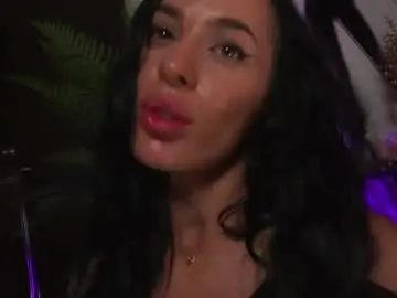 Chaturbate Private Sex Chat of katyerave