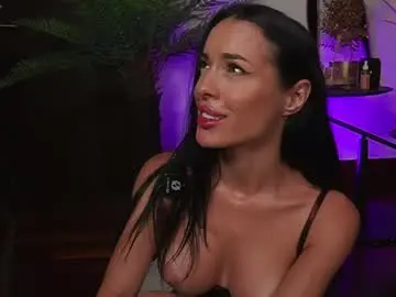 Chaturbate Watch Live Sex Cams of katyerave