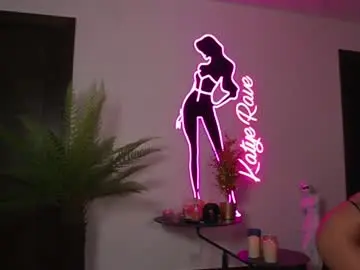 Chaturbate Nude Webcam of katyerave