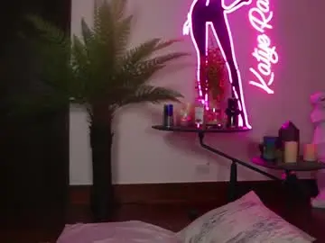 Chaturbate Sex Chat of katyerave