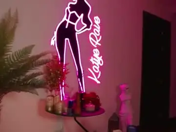 Chaturbate Free Live Porn of katyerave