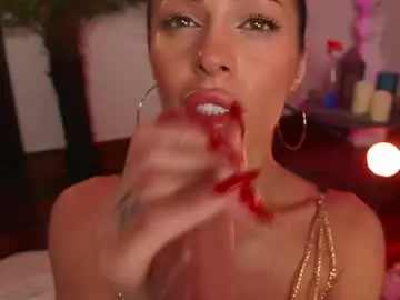 Chaturbate Adult Webcam of katyerave