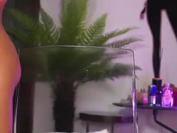 Chaturbate Live Sex Cam of katyerave