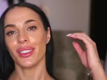 Chaturbate Best live sex cam show of katyerave