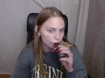 Chaturbate Sex Cam of klerkarina