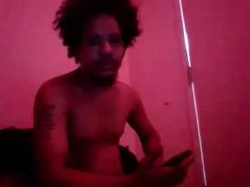 Chaturbate Adult Video Chat of latinobooty66