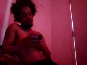 Chaturbate Live Sex Cam of latinobooty66