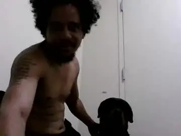 Chaturbate Free Porn Cam of latinobooty66