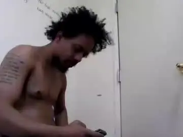 Chaturbate Sex Cam of latinobooty66