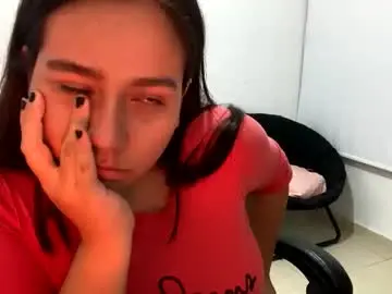 Chaturbate Private Sex Chat of laura_d23