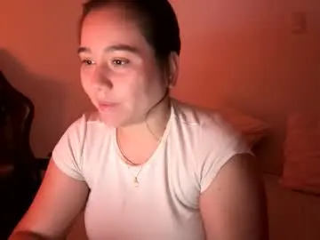 Chaturbate Live Sex Cam of laura_d23