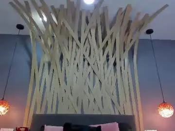 Chaturbate Sex Cam of maddison_foxxx