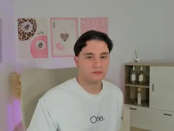 Chaturbate Free Porn Cam of massimo_fiore